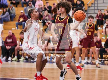 Thumbnail 1 in Windsor vs. Denver East photogallery.