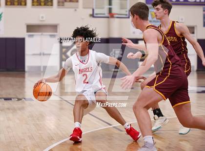 Thumbnail 3 in Windsor vs. Denver East photogallery.