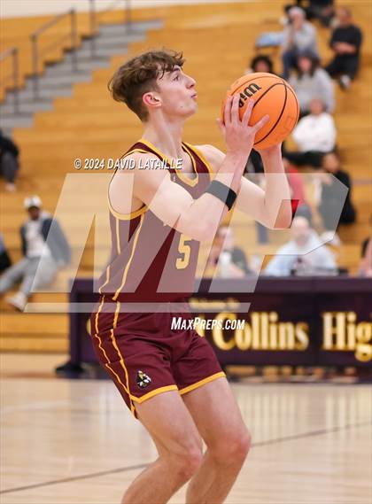 Thumbnail 2 in Windsor vs. Denver East photogallery.