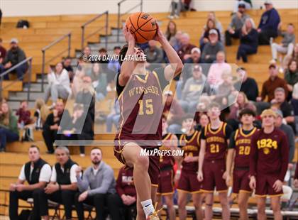Thumbnail 1 in Windsor vs. Denver East photogallery.