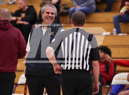 Thumbnail 1 in Windsor vs. Denver East photogallery.
