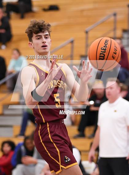 Thumbnail 1 in Windsor vs. Denver East photogallery.