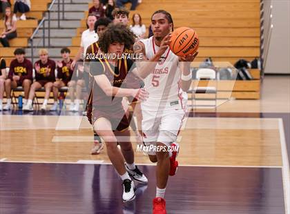 Thumbnail 2 in Windsor vs. Denver East photogallery.