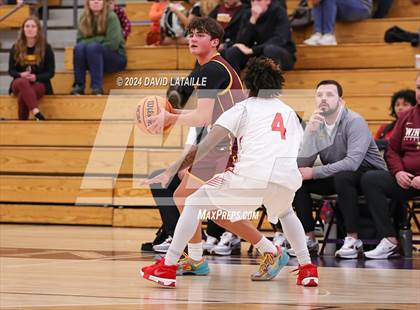 Thumbnail 3 in Windsor vs. Denver East photogallery.
