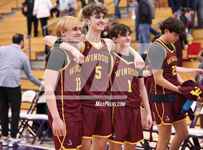 Thumbnail 2 in Windsor vs. Denver East photogallery.