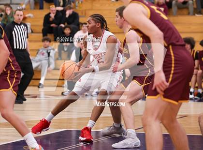 Thumbnail 2 in Windsor vs. Denver East photogallery.