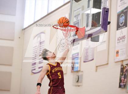 Thumbnail 1 in Windsor vs. Denver East photogallery.