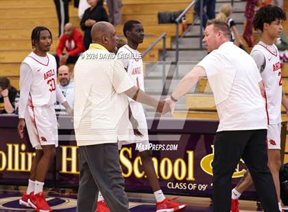 Thumbnail 2 in Windsor vs. Denver East photogallery.
