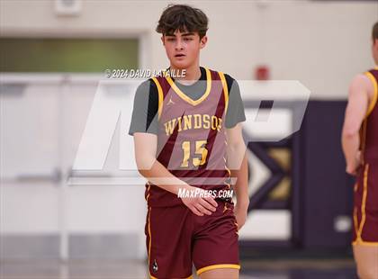 Thumbnail 3 in Windsor vs. Denver East photogallery.