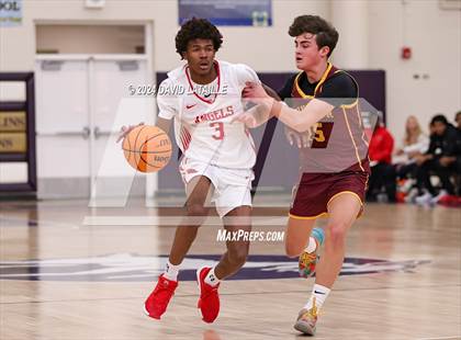 Thumbnail 3 in Windsor vs. Denver East photogallery.