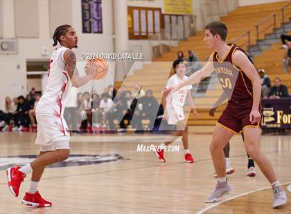 Thumbnail 3 in Windsor vs. Denver East photogallery.