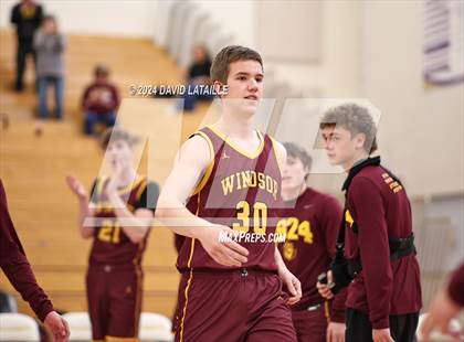 Thumbnail 2 in Windsor vs. Denver East photogallery.