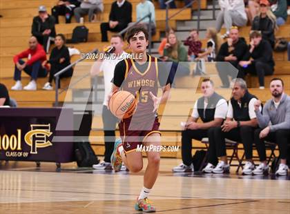 Thumbnail 1 in Windsor vs. Denver East photogallery.