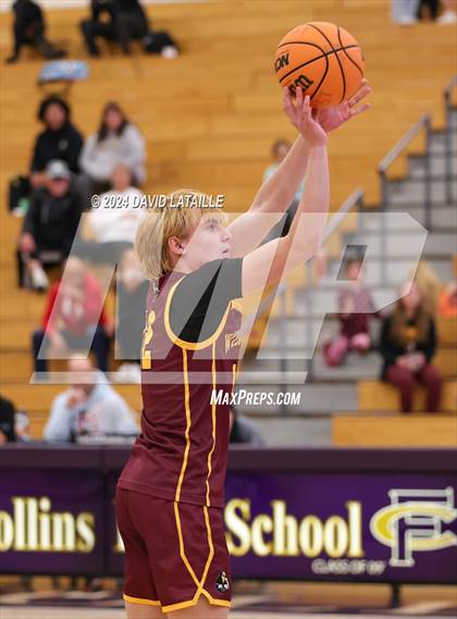 Thumbnail 3 in Windsor vs. Denver East photogallery.