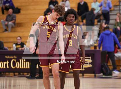 Thumbnail 1 in Windsor vs. Denver East photogallery.