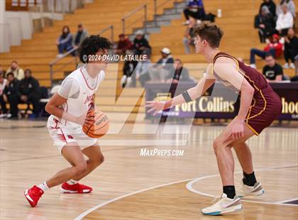 Thumbnail 2 in Windsor vs. Denver East photogallery.