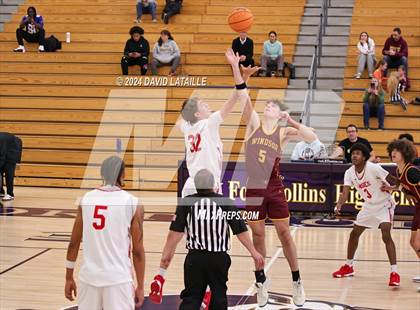 Thumbnail 3 in Windsor vs. Denver East photogallery.