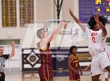 Thumbnail 1 in Windsor vs. Denver East photogallery.