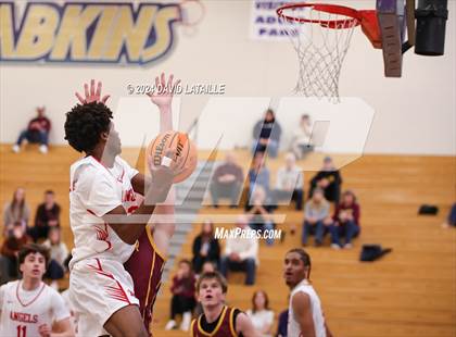 Thumbnail 3 in Windsor vs. Denver East photogallery.