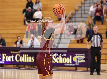 Thumbnail 2 in Windsor vs. Denver East photogallery.
