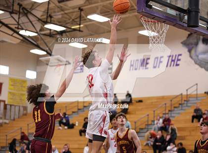 Thumbnail 1 in Windsor vs. Denver East photogallery.
