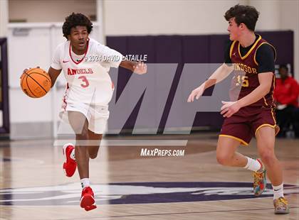Thumbnail 1 in Windsor vs. Denver East photogallery.