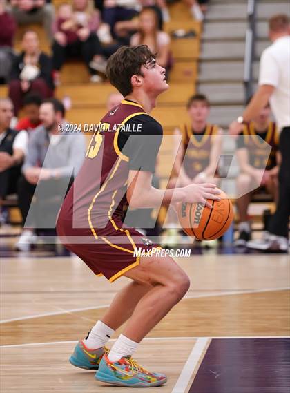 Thumbnail 3 in Windsor vs. Denver East photogallery.