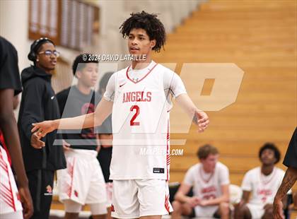 Thumbnail 3 in Windsor vs. Denver East photogallery.