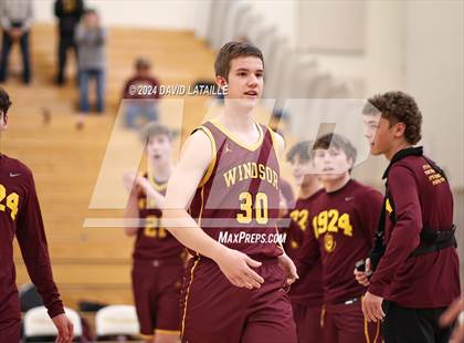 Thumbnail 1 in Windsor vs. Denver East photogallery.