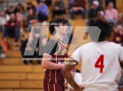 Thumbnail 1 in Windsor vs. Denver East photogallery.