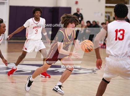 Thumbnail 3 in Windsor vs. Denver East photogallery.