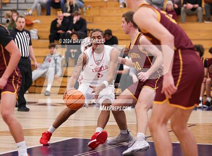 Thumbnail 1 in Windsor vs. Denver East photogallery.