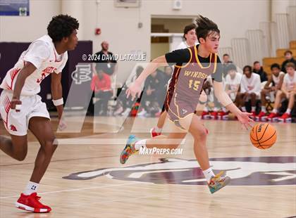 Thumbnail 2 in Windsor vs. Denver East photogallery.