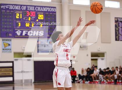 Thumbnail 2 in Windsor vs. Denver East photogallery.