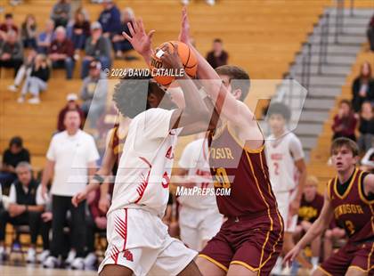 Thumbnail 2 in Windsor vs. Denver East photogallery.