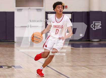 Thumbnail 3 in Windsor vs. Denver East photogallery.