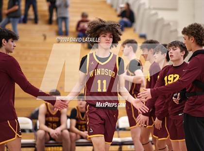 Thumbnail 2 in Windsor vs. Denver East photogallery.