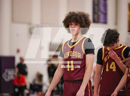 Thumbnail 1 in Windsor vs. Denver East photogallery.