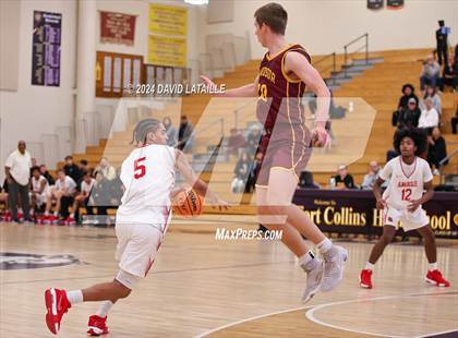 Thumbnail 1 in Windsor vs. Denver East photogallery.