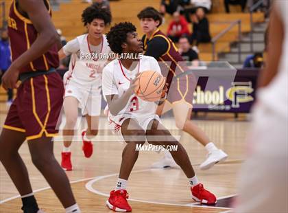 Thumbnail 3 in Windsor vs. Denver East photogallery.