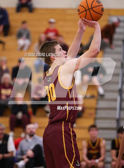 Thumbnail 1 in Windsor vs. Denver East photogallery.