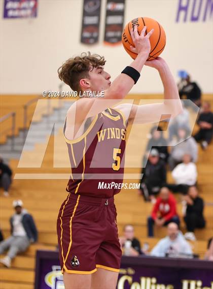 Thumbnail 3 in Windsor vs. Denver East photogallery.
