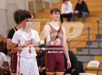 Thumbnail 3 in Windsor vs. Denver East photogallery.