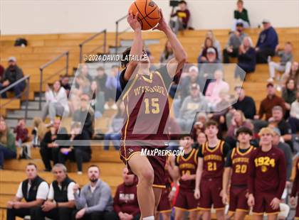 Thumbnail 2 in Windsor vs. Denver East photogallery.
