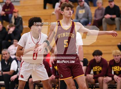 Thumbnail 2 in Windsor vs. Denver East photogallery.