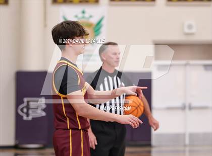 Thumbnail 3 in Windsor vs. Denver East photogallery.