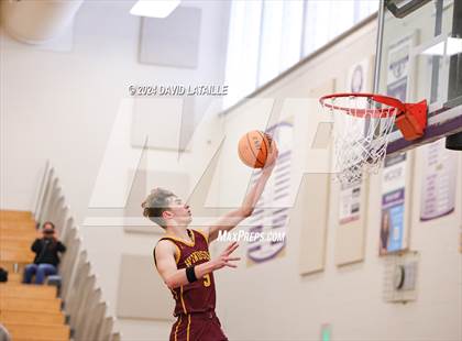 Thumbnail 3 in Windsor vs. Denver East photogallery.