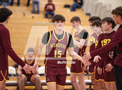 Thumbnail 2 in Windsor vs. Denver East photogallery.