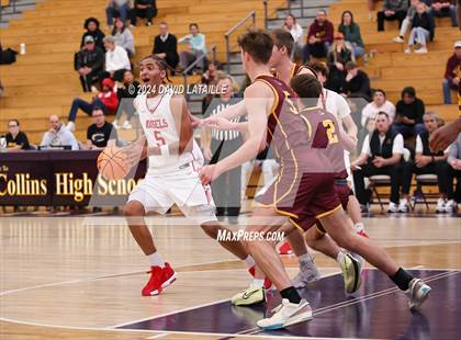 Thumbnail 3 in Windsor vs. Denver East photogallery.