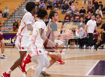 Thumbnail 3 in Windsor vs. Denver East photogallery.